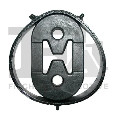 Drzak, vyfukovy system FA1 873-910 – OE 96460427