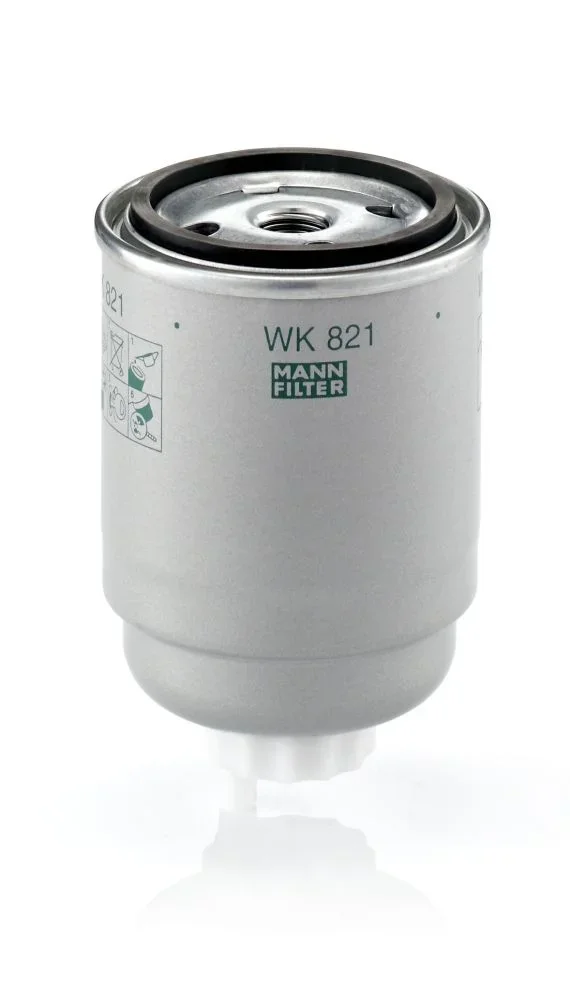 MF WK821 Filtr palivový MANN