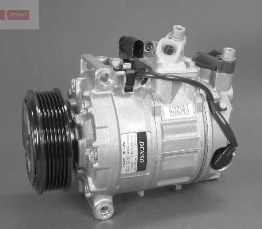 Kompresor, klimatizace DENSO DCP32021