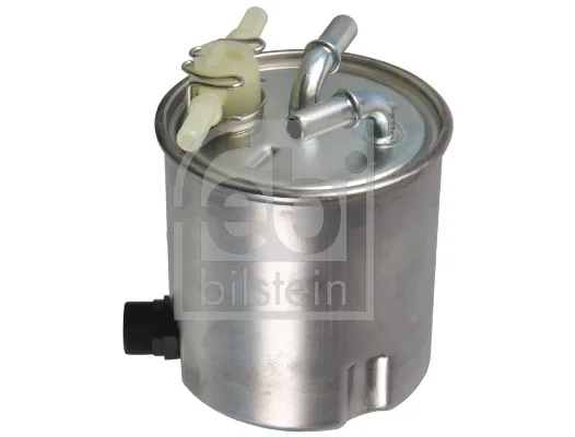 Palivový filtr FEBI BILSTEIN 180012
