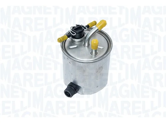 Palivový filtr MAGNETI MARELLI 153071760637