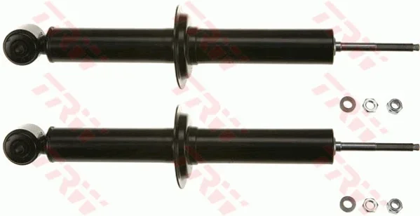 Tlumič pérování TRW JHS110T