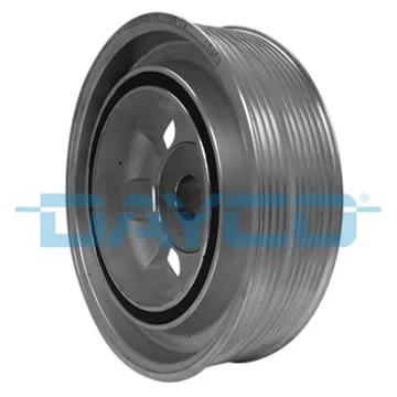 remenice, klikovy hridel DAYCO DPV1117 – OE 504180619