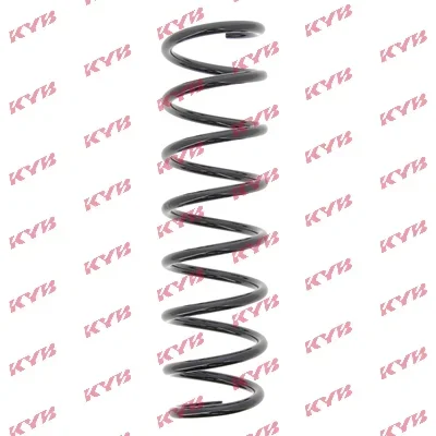 Pruzina podvozku KYB RC6695 – OE 33536753494