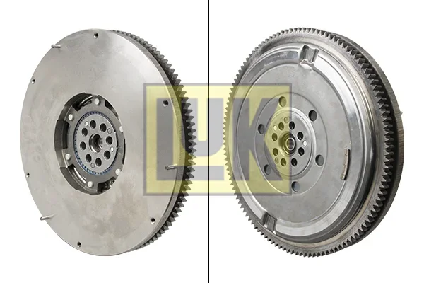 Setrvačník Schaeffler LuK 415080810 – OE 504385700