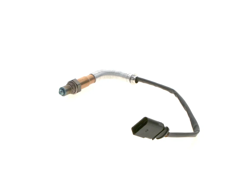 Lambda sonda BOSCH 025802700M