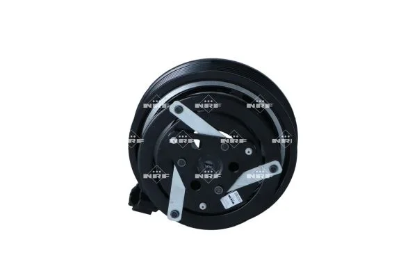 Elektromagnetická spojka, kompresor klimatizace NRF 380069