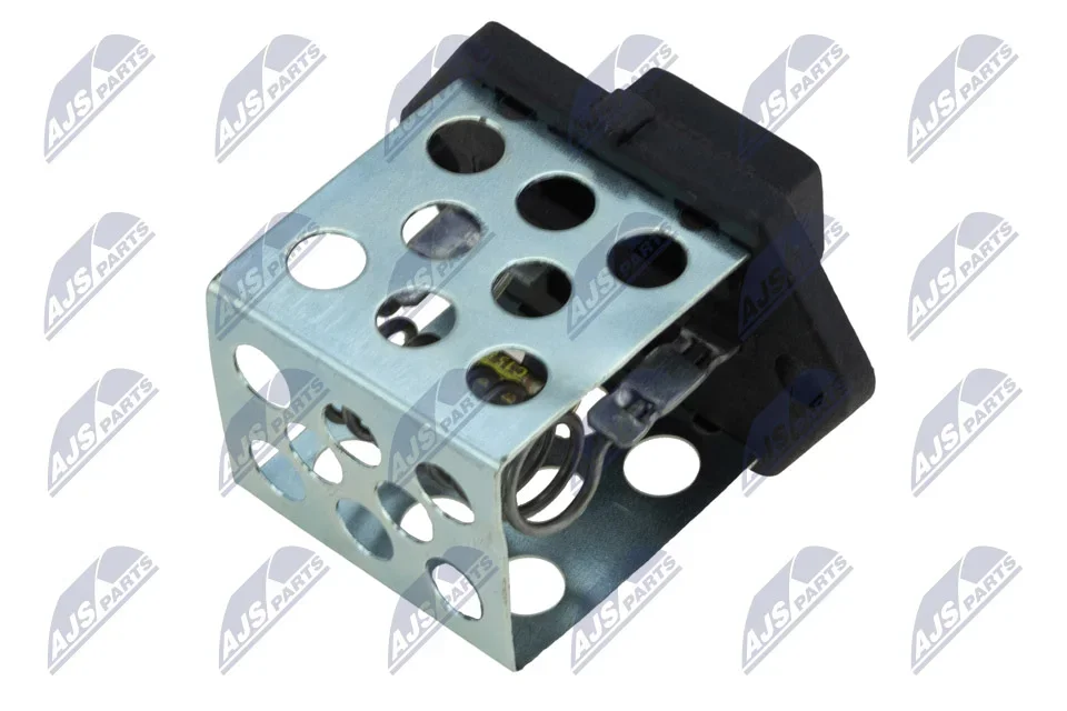 Odpor, vnitřní tlakový ventilátor NTY ERD-FR-007