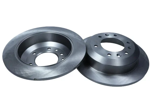 Brzdový kotouč MAXGEAR 19-2374 – OE 58411-4D000