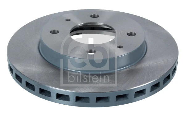 Brzdový kotouč FEBI BILSTEIN 14924