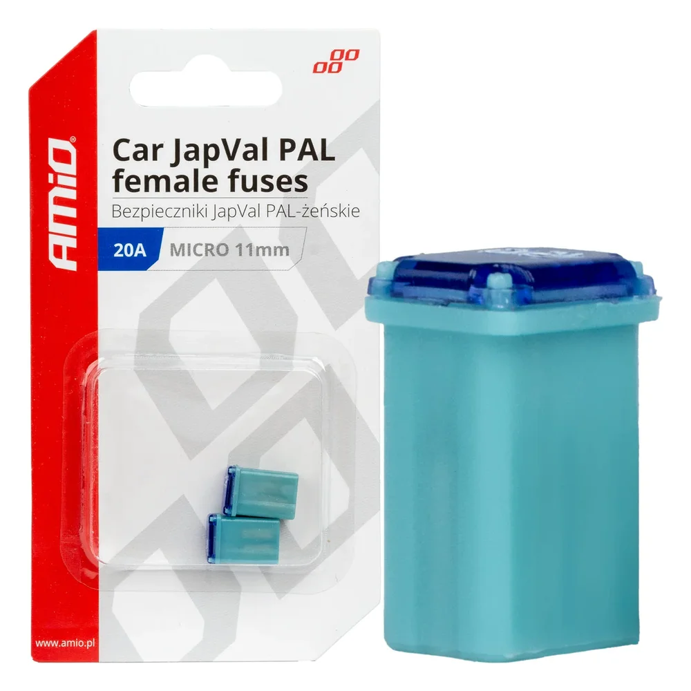 JAPVAL PAL ZENS AUTOPOJISTKY AMIO 03458