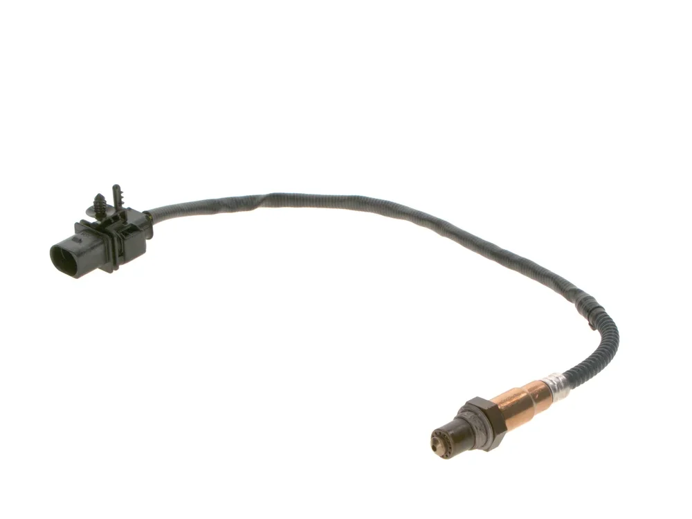 Lambda sonda BOSCH 0281004591