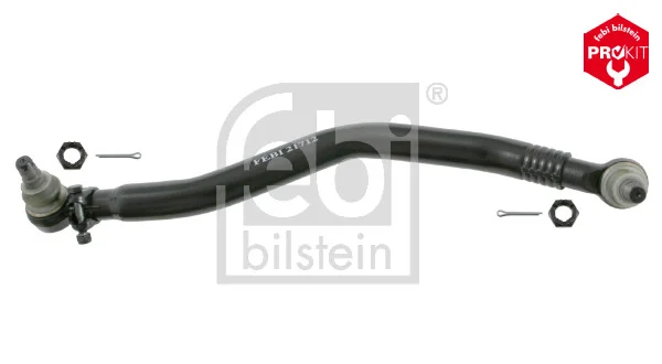 Táhlo řízení FEBI BILSTEIN 21712 Táhlo řízení FEBI BILSTEIN 21712