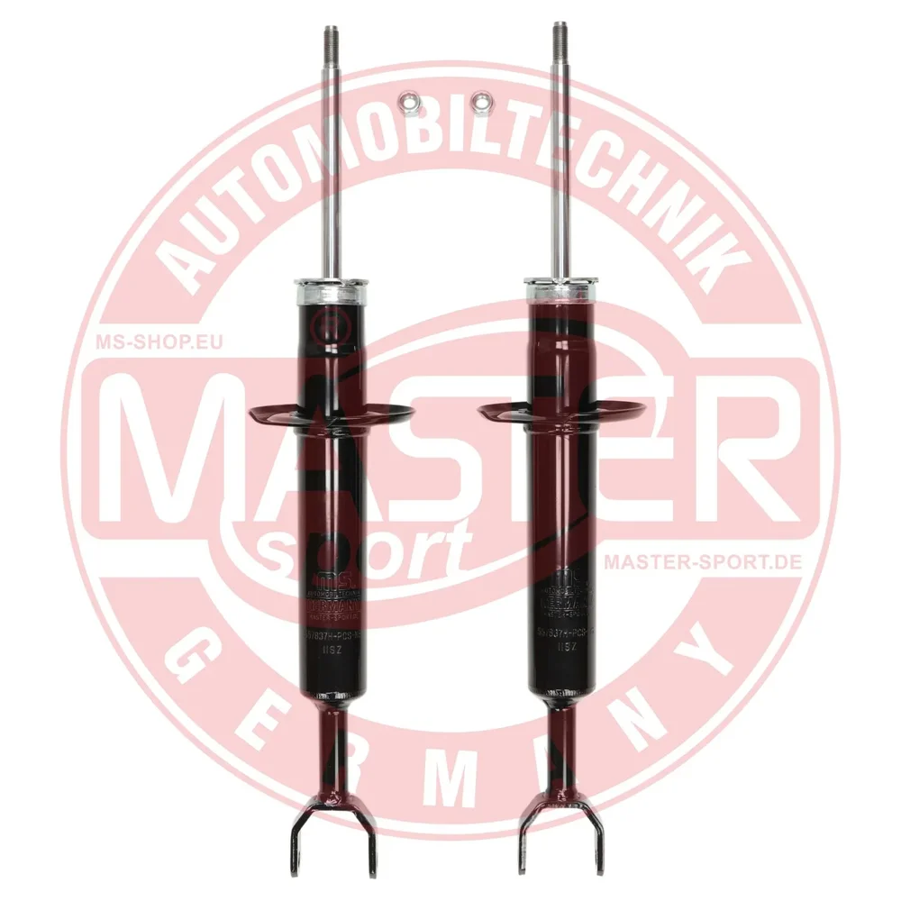 Tlumič pérování MASTER-SPORT GERMANY 16K005851