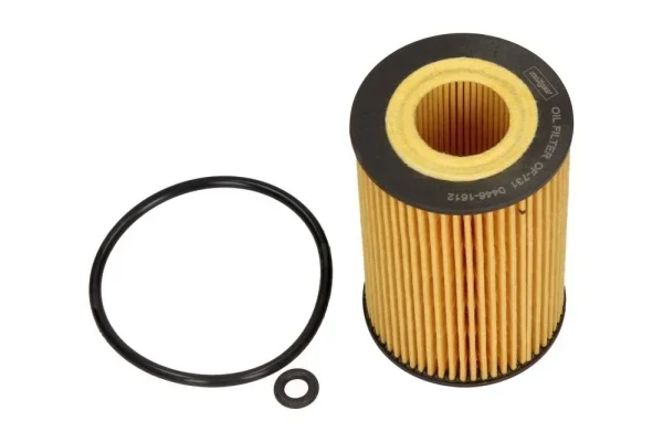 Olejový filtr MAXGEAR 26-0896