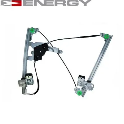 Zvedací zařízení oken ENERGY POD0003L Zvedací zařízení oken ENERGY POD0003L