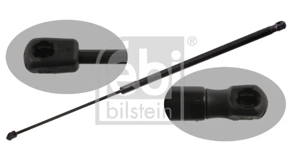 Pneumaticka pruzina, kapota motoru FEBI BILSTEIN 39261 Pneumaticka pruzina, kapota motoru FEBI BILSTEIN 39261