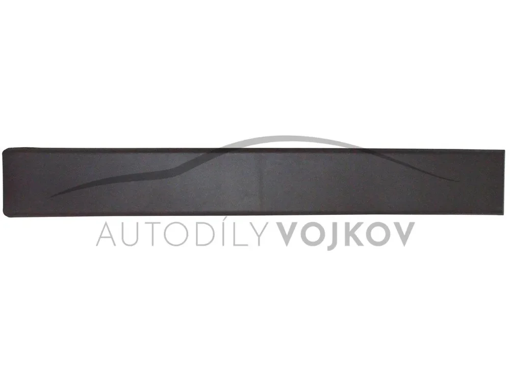 Ozdobná lišta posuvných dveří v:31220 Ozdobná lišta posuvných dveří v:31220