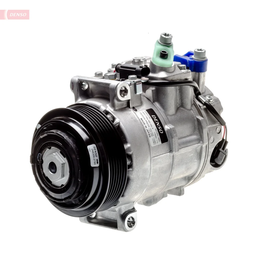 Kompresor, klimatizace DENSO DCP17087