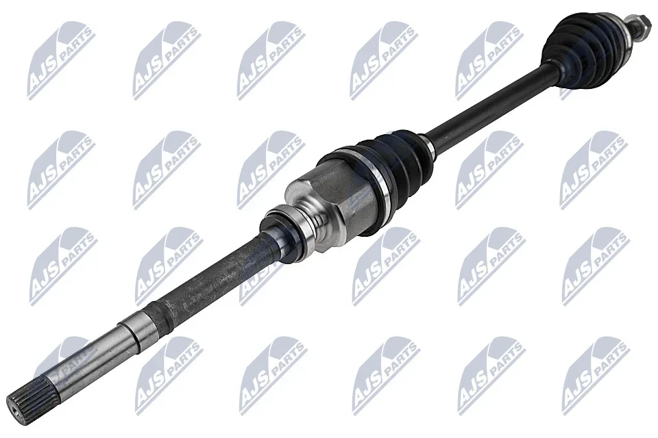 Hnací hřídel NTY NPW-PE-132 – OE 9802479680