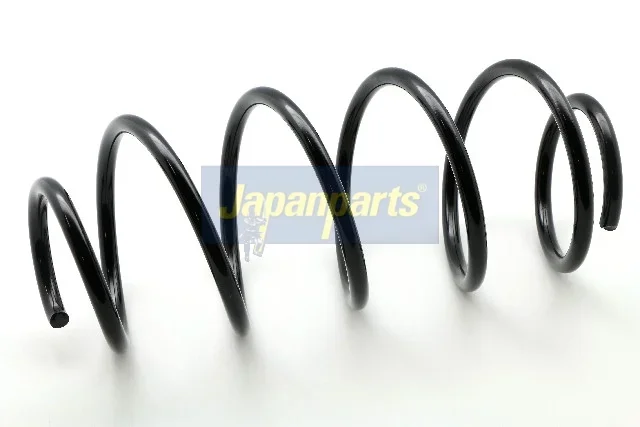 Pružina podvozku JAPANPARTS ZC2638H