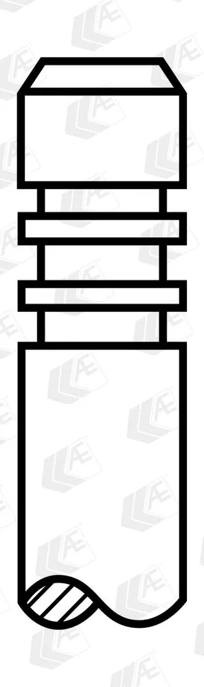 Sací ventil AE V94404 – OE 030109601AL Sací ventil AE V94404 – OE 030109601AL