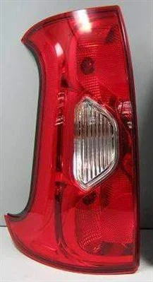 Zadní světlo MAGNETI MARELLI 712204901120
