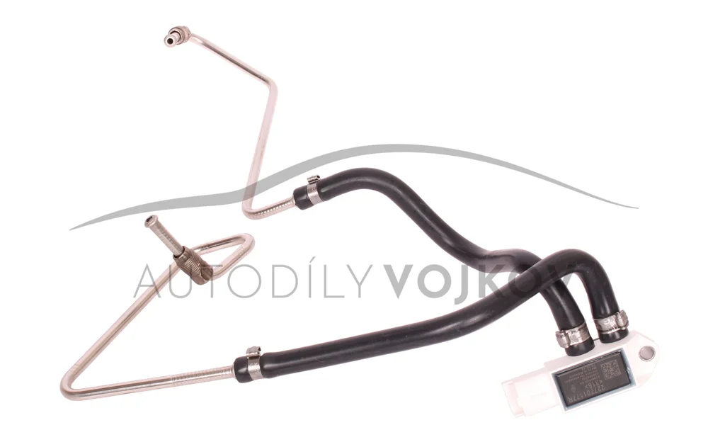Snímač diferenčního tlaku DPF filtru v:63695 Snímač diferenčního tlaku DPF filtru v:63695
