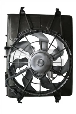 Větrák, chlazení motoru TYC 813-0004 Větrák, chlazení motoru TYC 813-0004