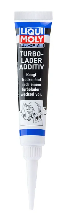 Pro-line mazací tuk turbodmychadel LIQUI MOLY 20766