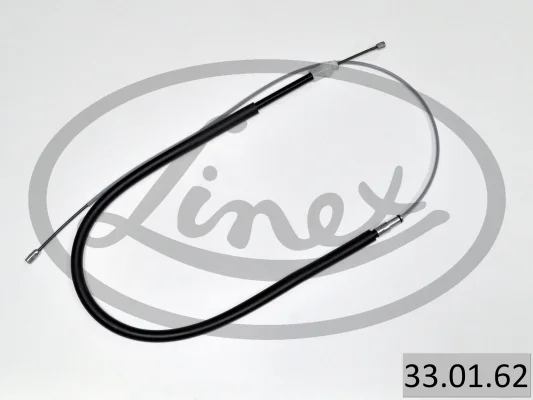 Tazne lanko, parkovaci brzda LINEX 33.01.62