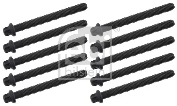 Sada sroubu pro hlavy valcu FEBI BILSTEIN 04082 Sada sroubu pro hlavy valcu FEBI BILSTEIN 04082