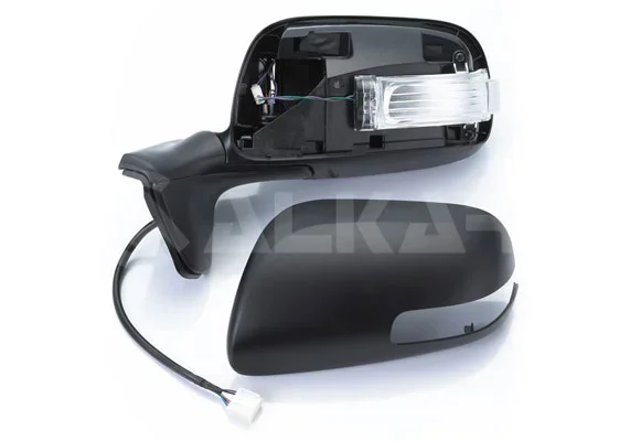Vnější zpětné zrcátko ALKAR 6139303 Vnější zpětné zrcátko ALKAR 6139303