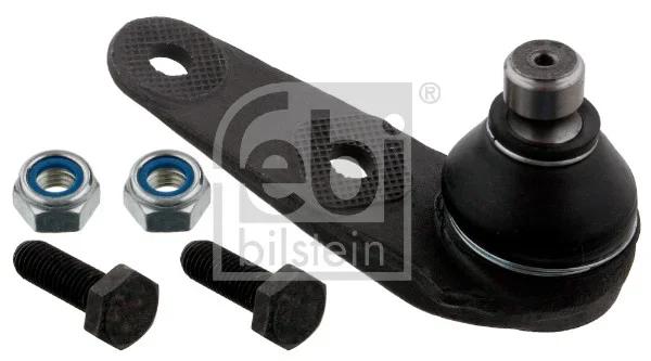 Podpora-/ Kloub FEBI BILSTEIN 03612 – OE 855407366