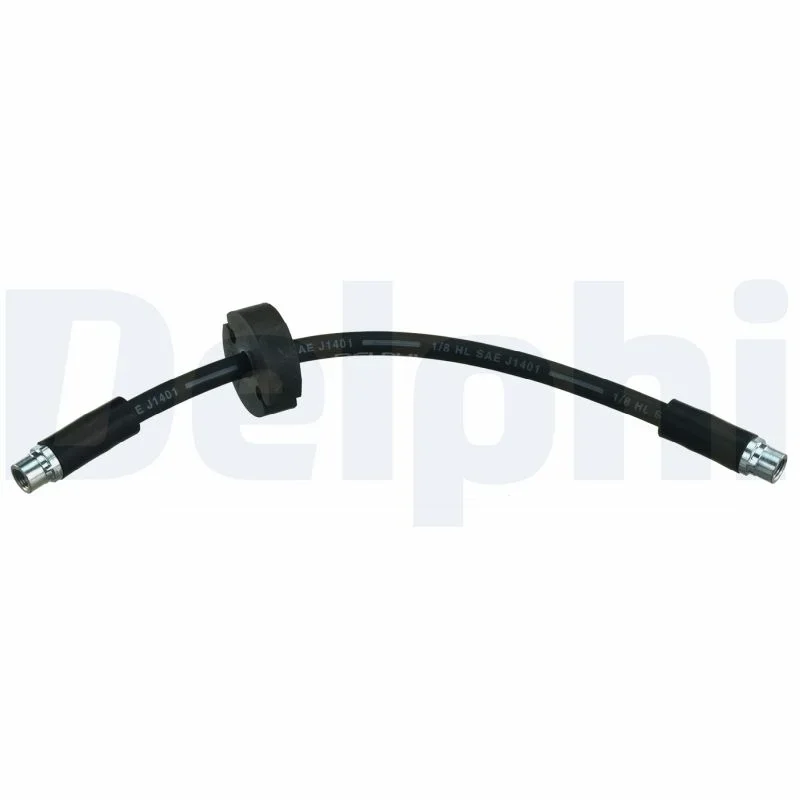 Brzdová hadice DELPHI LH7053 – OE 4Z7611707A