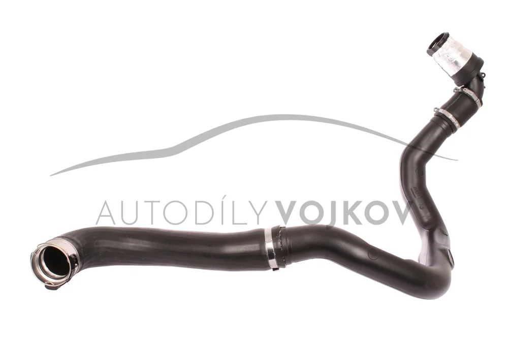 Vzduchové potrubí v:71564