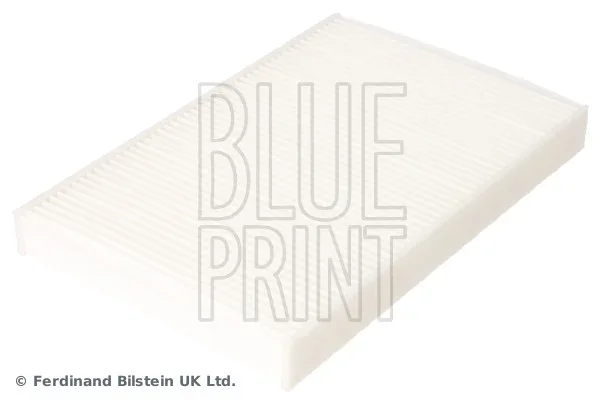 Filtr, vzduch v interiéru BLUE PRINT ADBP250005