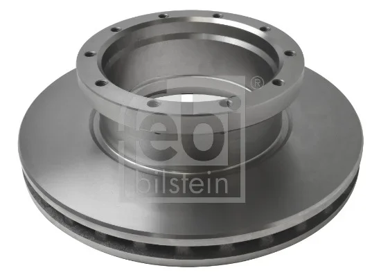 Brzdový kotouč FEBI BILSTEIN 22677