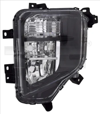 Mlhovka TYC 19-15042-05-2 – OE 8315A059
