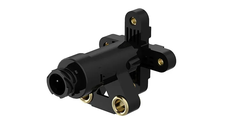 Snimac, uroven pneumatickeho odpruzeni WABCO 4410501200