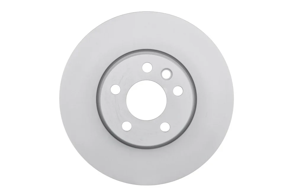 BO 0986478296 Brzdový kotouč BOSCH, lakovaný, High Carbon 85676