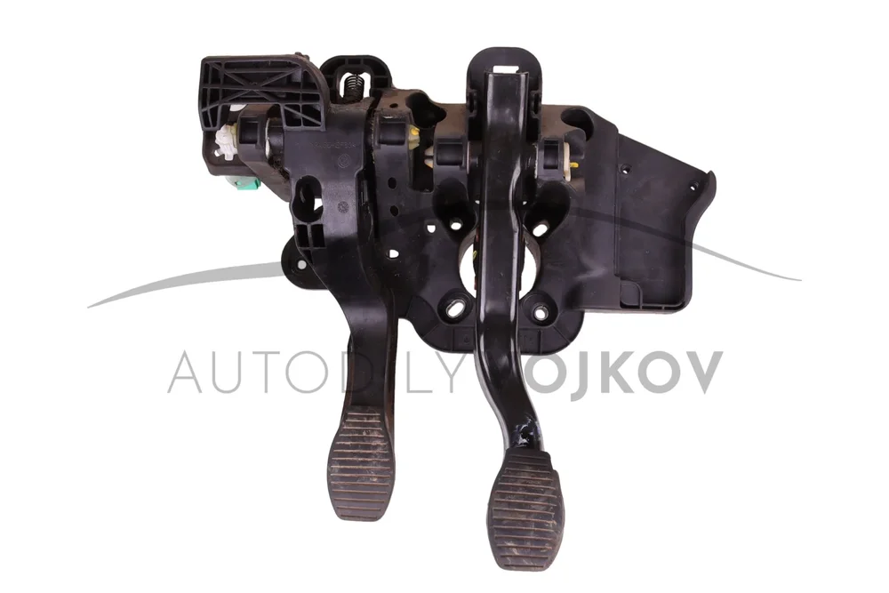 Kulisa pedálů komplet 4500V2 v:116911 Kulisa pedálů komplet 4500V2 v:116911