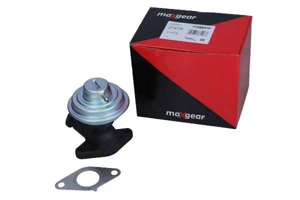 AGR-Ventil MAXGEAR 27-4116 AGR-Ventil MAXGEAR 27-4116