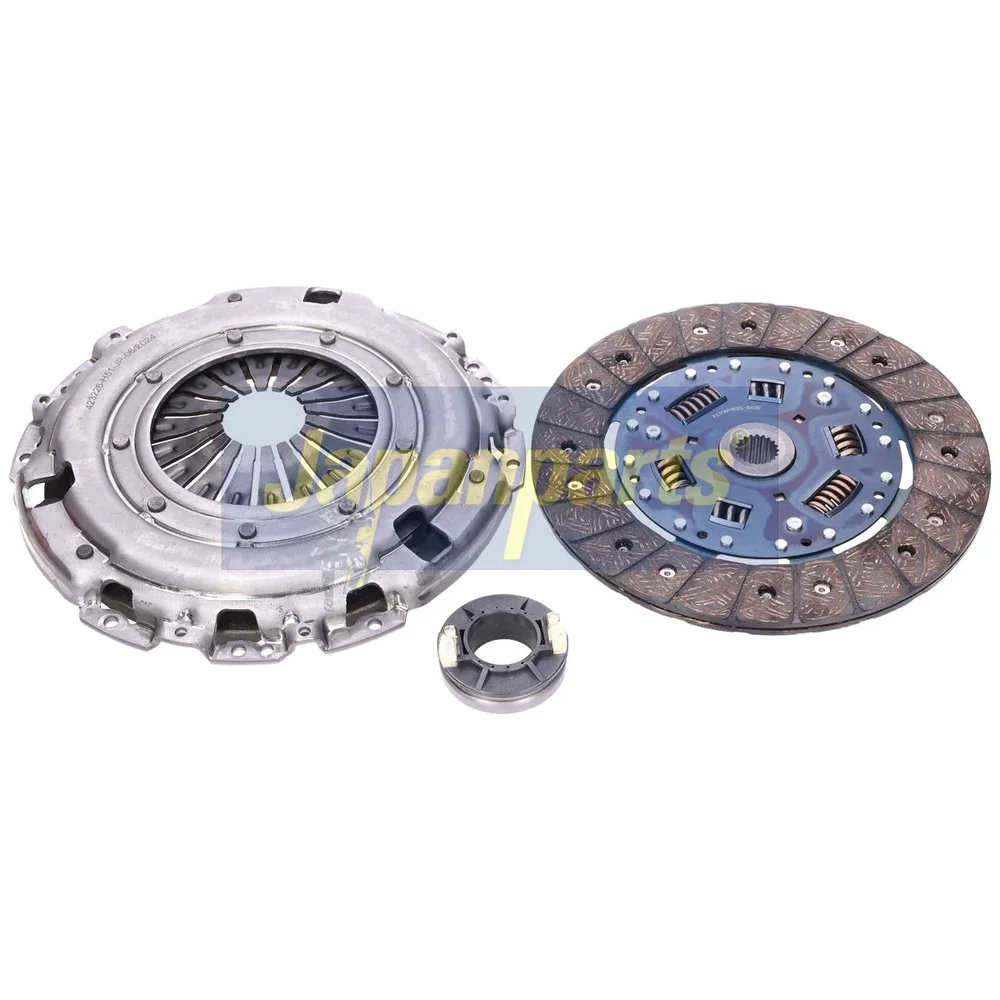 Spojková sada JAPANPARTS KF-H51