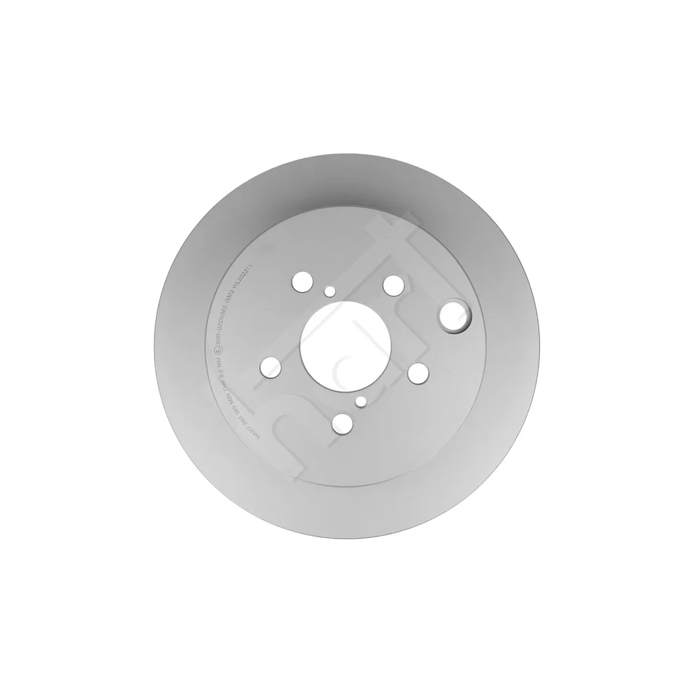 HAM.TARCZA /T/ IMPREZA 12- /274/MAL/KPL HART 263389 – OE 26700FJ000 HAM.TARCZA /T/ IMPREZA 12- /274/MAL/KPL HART 263389 – OE 26700FJ000