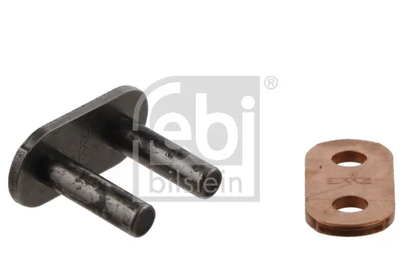 Článek řetězu, pohon olejového čerpadla FEBI BILSTEIN 31467 Článek řetězu, pohon olejového čerpadla FEBI BILSTEIN 31467
