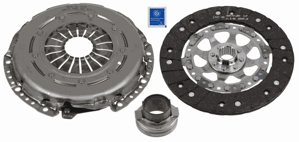 Spojková sada SACHS 3000970134