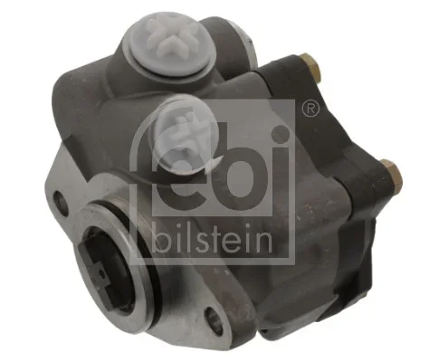Hydraulické čerpadlo, řízení FEBI BILSTEIN 45752 Hydraulické čerpadlo, řízení FEBI BILSTEIN 45752