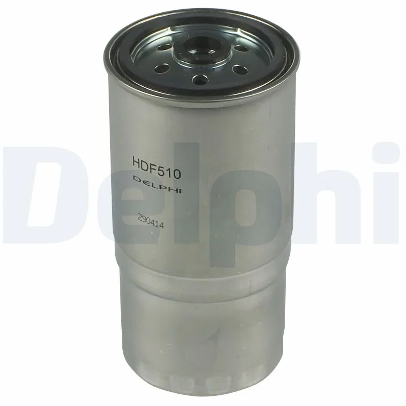 palivovy filtr DELPHI HDF510