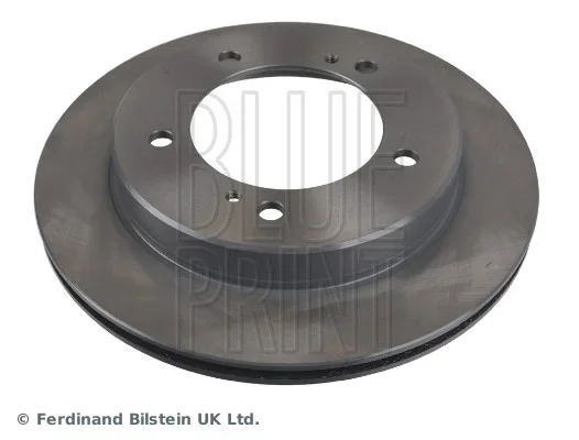 Brzdový kotouč BLUE PRINT ADK84327